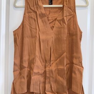 Forever21 Sleeveless Top